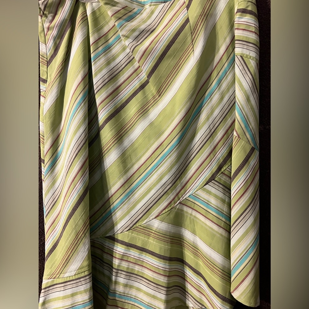 Cato Women’s skirt sz 16